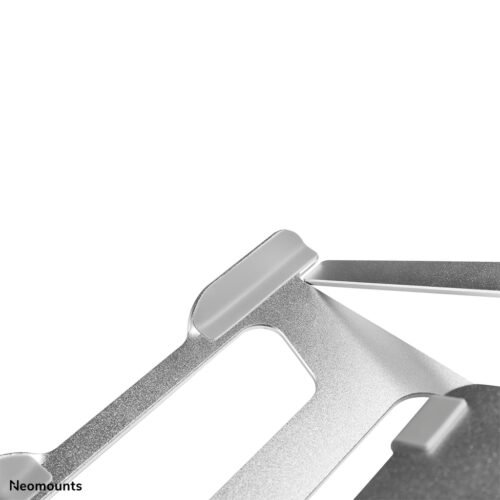 Neomounts NSLS085SILVER Laptop stand 10-17" - foldable - compact - universal - Image 7