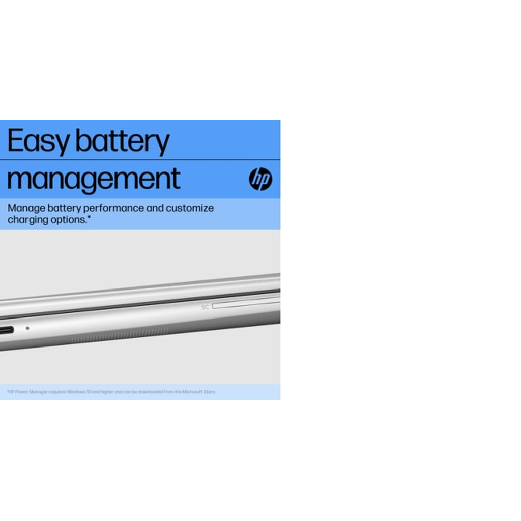 HP EliteBook 860 16 G10 Intel® Core™ i7 i7-1355U Laptop 40.6 cm (16") WUXGA 16 GB DDR5-SDRAM 512 GB SSD Wi-Fi 6E (80 - Image 20