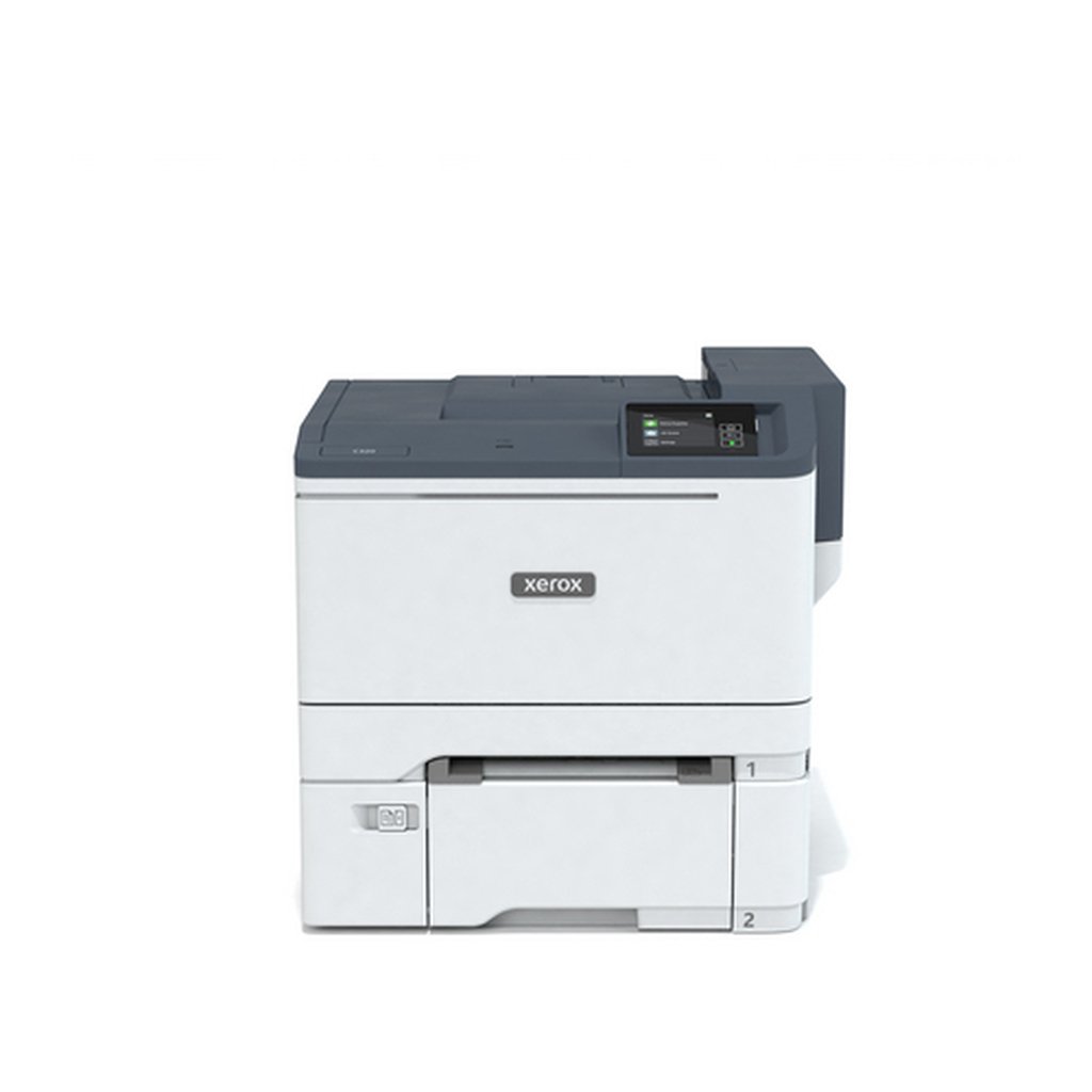 Xerox C320 A4 33ppm Wireless Duplex Printer PS3 PCL5e/6 2 Trays Total 251 Sheets - Image 10