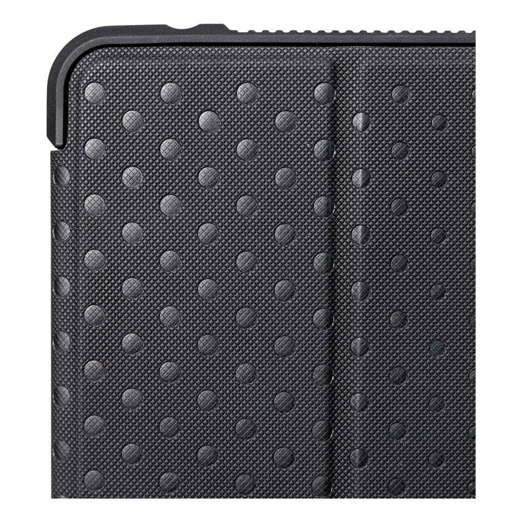 Techair TAXIPF056v3 iPad™ 10.2" Rugged Folio Stand - Image 3