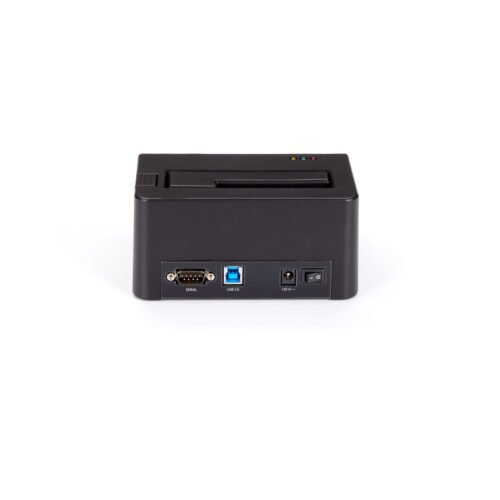 StarTech.com Single Bay Hard Drive Eraser, Standalone HDD/SSD Sanitizer, 4Kn, USB 3.0 to SATA III (6 Gbps), 9 Erase Modes, LCD - Image 3
