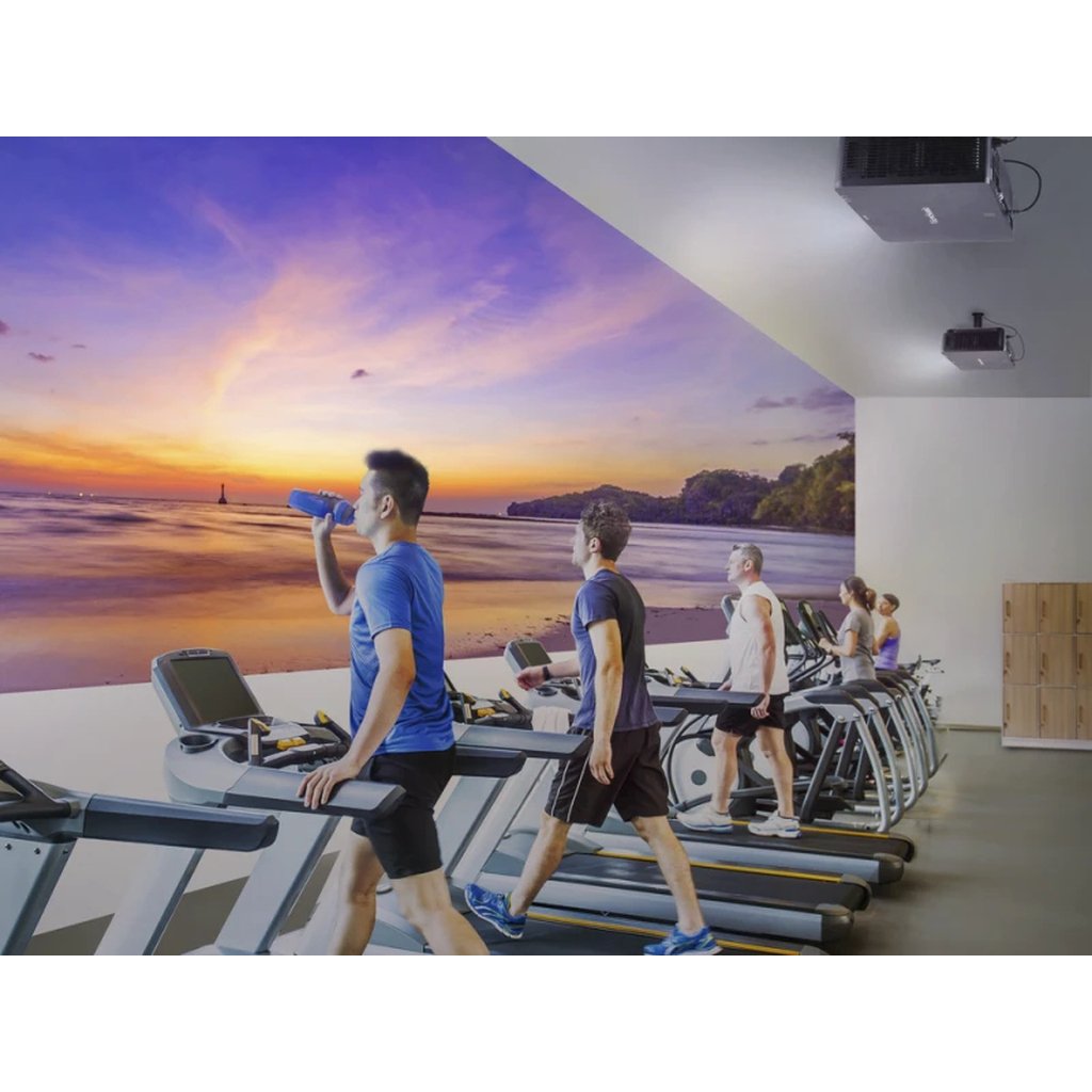 Viewsonic LS951WU data projector Standard throw projector 8000 ANSI lumens WUXGA (1920x1200) Black - Image 23