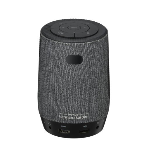 ASUS ZenBeam Latte L1 Standard throw projector LED 1080p (1920x1080) Grey - Image 11