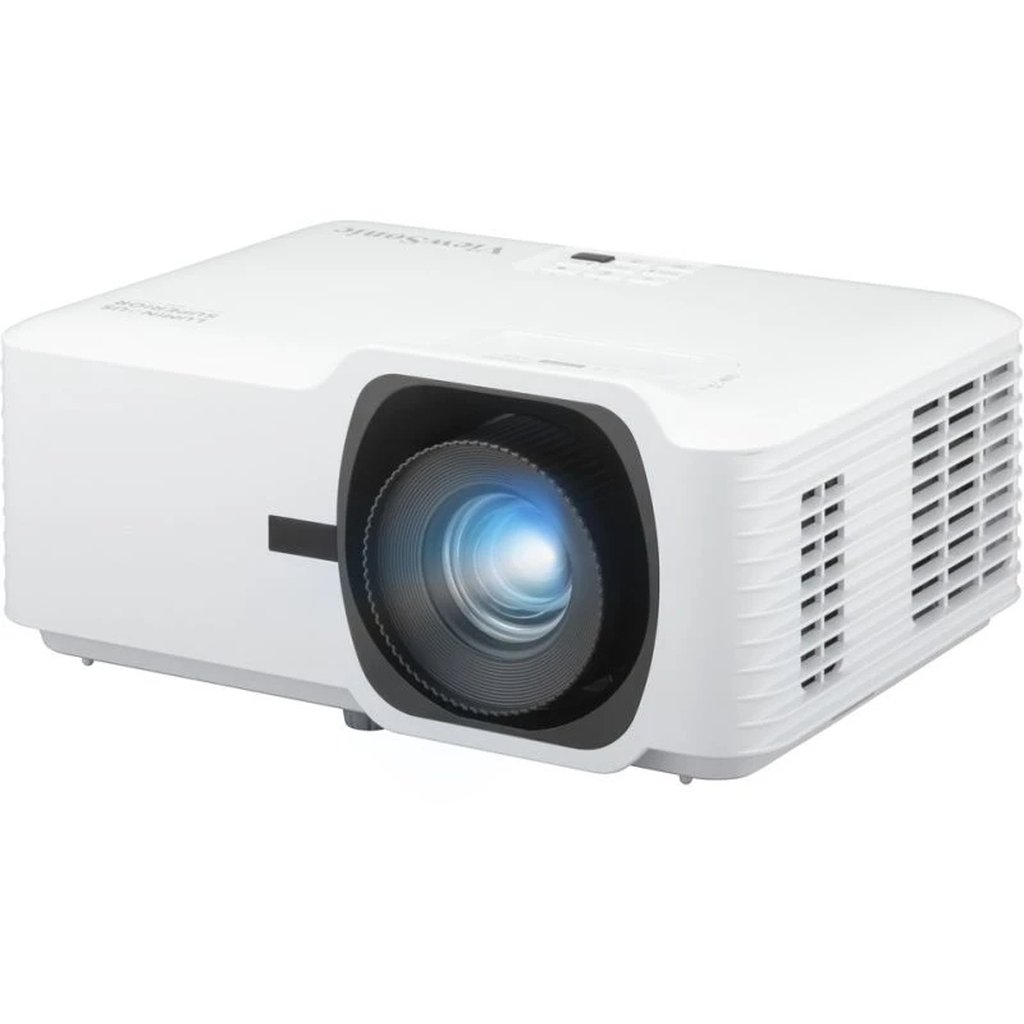 Viewsonic LS741HD data projector 5000 ANSI lumens DMD 1080p (1920x1080) Black, White - Image 14