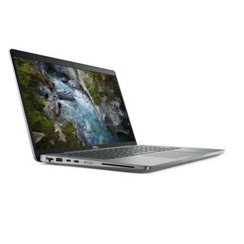 DELL Precision 3490 Intel Core Ultra 7 155H Mobile workstation 35.6 cm (14") Full HD 16 GB DDR5-SDRAM 512 GB SSD NVIDIA RTX 500 - Image 8