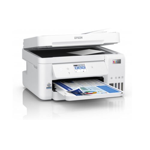 Epson EcoTank ET-4856 Inkjet A4 4800 x 1200 DPI 33 ppm Wi-Fi - Image 7