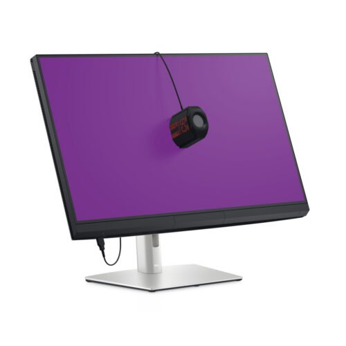 DELL UltraSharp 32 4K HDR Monitor - UP3221Q - Image 6