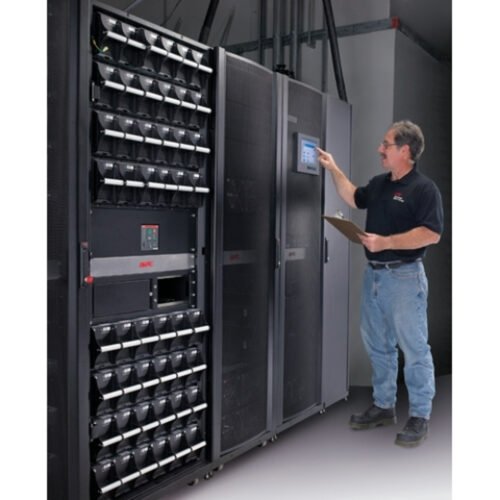 APC WSTRTUP5X8-PD-20 installation service - Image 2