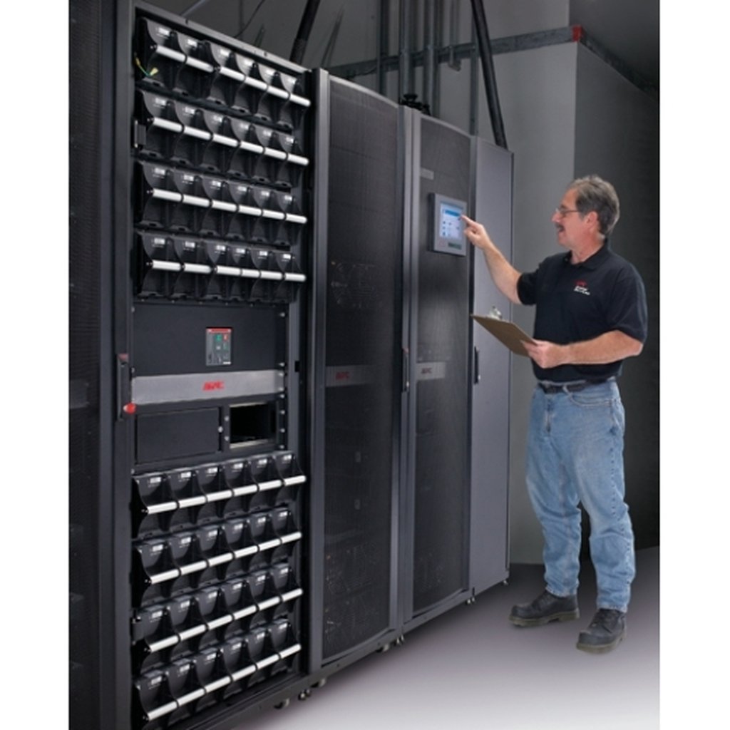 APC WSTRTUP5X8-PD-20 installation service - Image 2