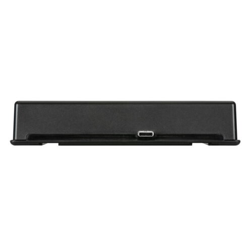 Targus DOCK421SGLZ mobile device dock station Black - Image 12