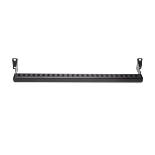 StarTech.com 12S-CABLE-LACING-BAR rack accessory Cable lacing bar - Image 4