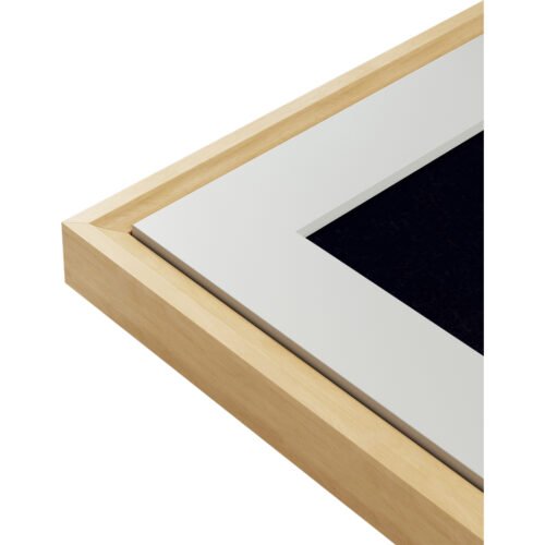 NETGEAR MC327LW digital photo frame Wood 68.6 cm (27") Wi-Fi - Image 5