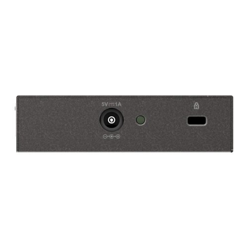 D-Link 8-Port Gigabit Unmanaged Desktop Switch - Image 4