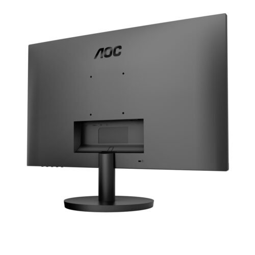 AOC Q27B3MA LED display 68.6 cm (27") 2560 x 1440 pixels Quad HD Black - Image 8