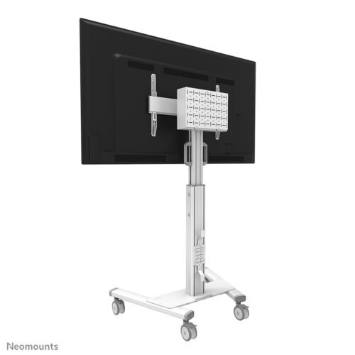 Neomounts FL50S-825WH1 TV trolley 37-75" - TÜV - Image 12