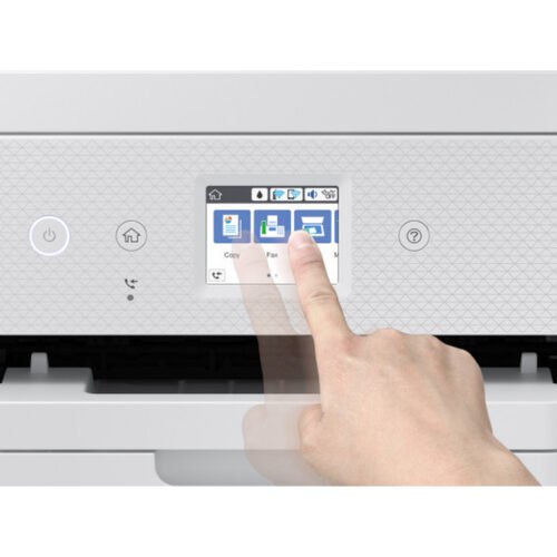 Epson EcoTank ET-4856 Inkjet A4 4800 x 1200 DPI 33 ppm Wi-Fi - Image 2