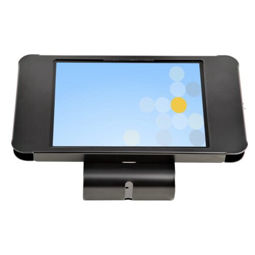 StarTech.com Secure Tablet Stand - Anti-theft Universal Tablet Holder for Tablets up to 10.5" - Lockable & K-Slot Compatible - - Image 3