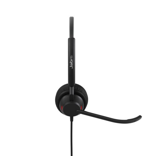 Jabra Engage 40 - USB-C UC Stereo - Image 4
