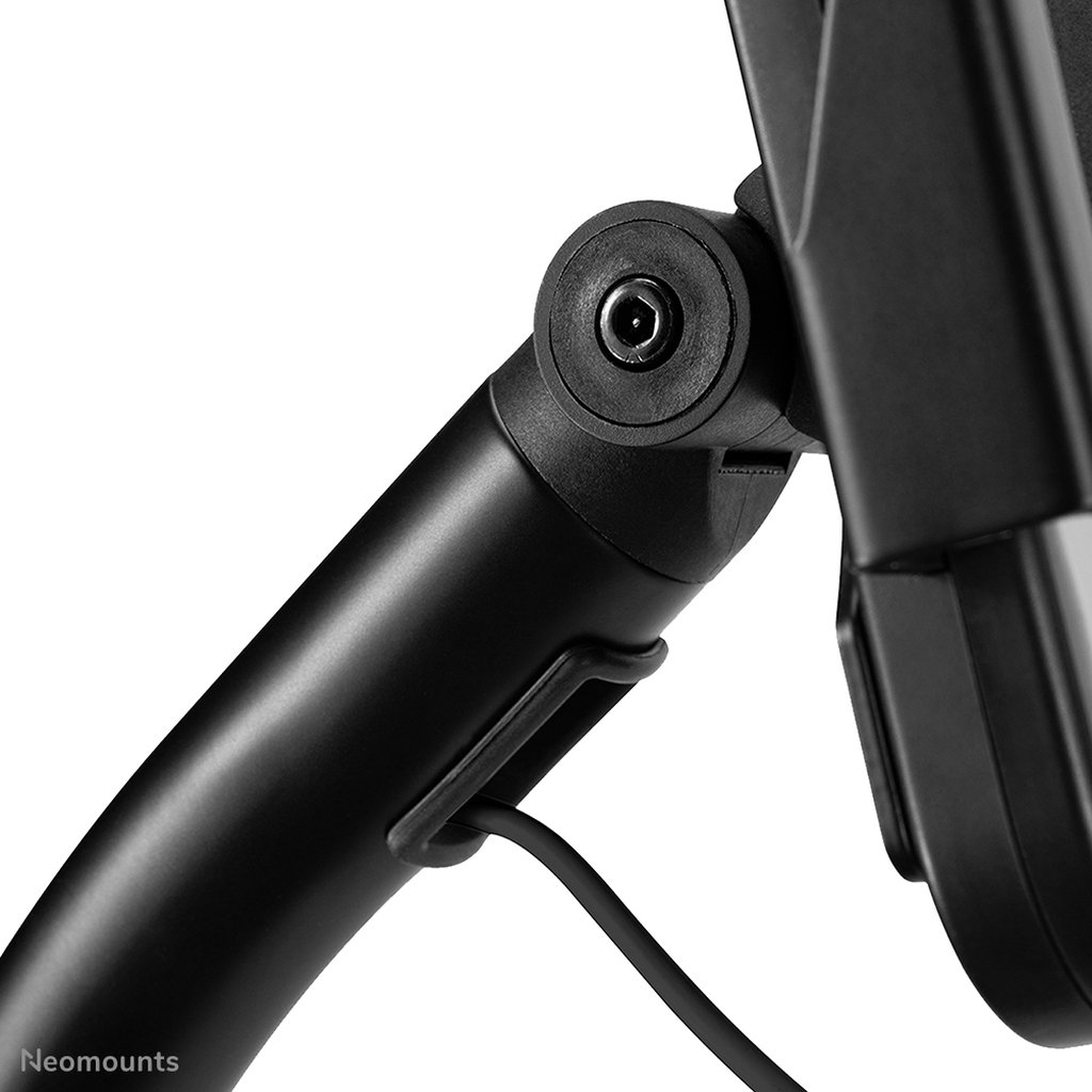 Neomounts FL15-625BL1 Tablet floor stand 7.9-11" - lockable - universal - Image 5