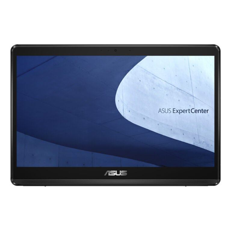 ASUS ExpertCenter E1 AiO E1600WKAT-BA030X Intel® Celeron® N N4500 39.6 cm (15.6") 1920 x 1080 pixels Touchscreen All-