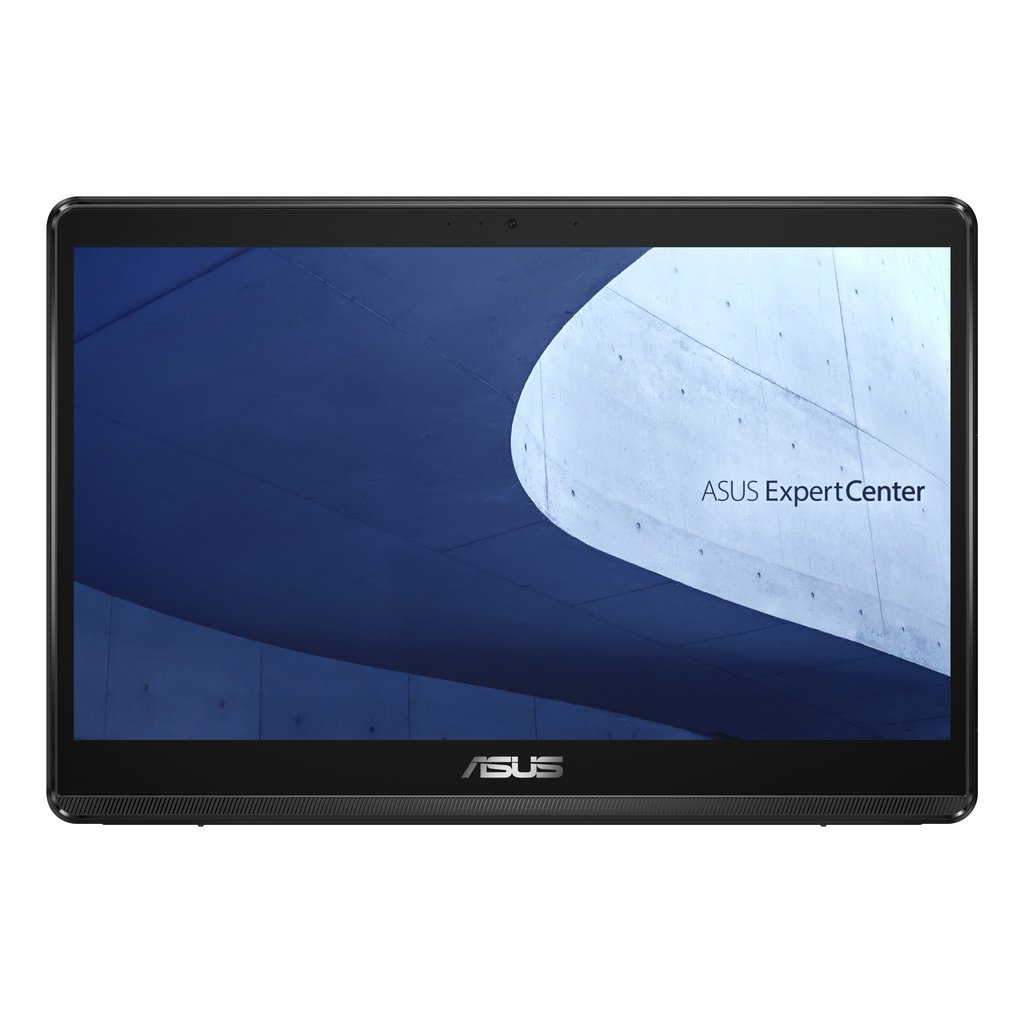 ASUS ExpertCenter E1 AiO E1600WKAT-BA030X Intel® Celeron® N N4500 39.6 cm (15.6") 1920 x 1080 pixels Touchscreen All-
