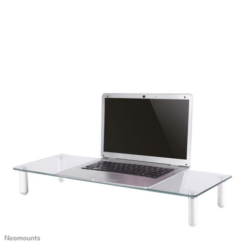 Neomounts NSMONITOR10 Monitor/laptop riser - universal - Image 3
