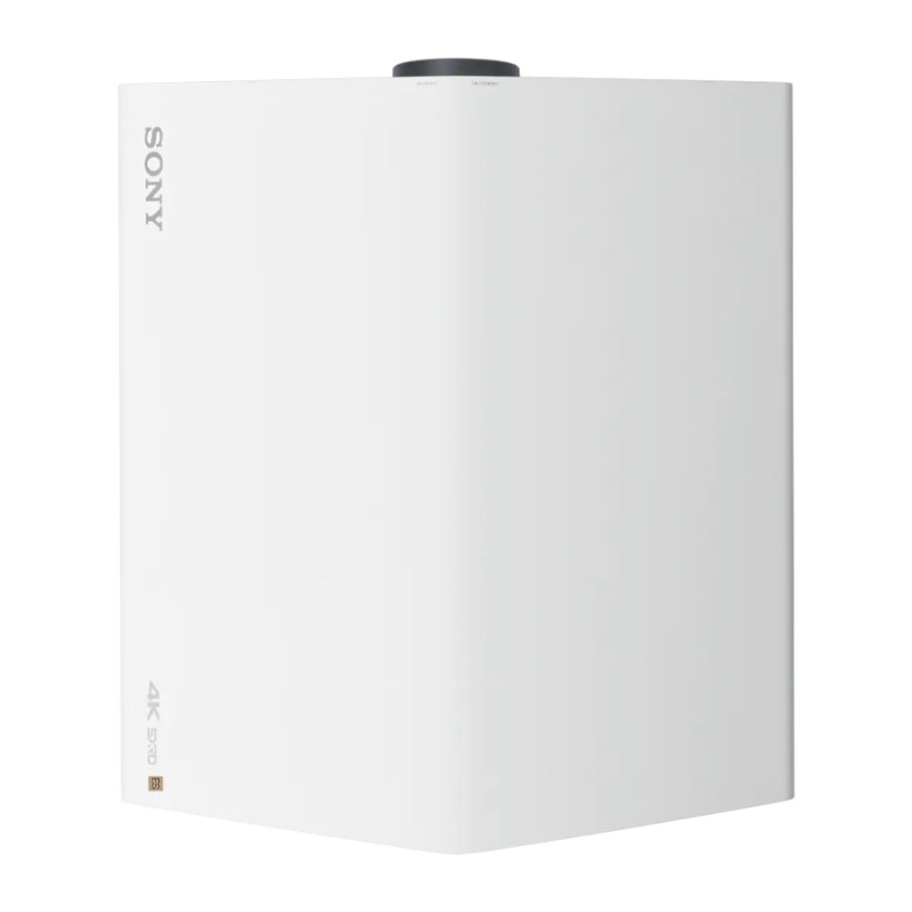 Sony VPL-XW8100 Standard throw projector 3400 ANSI lumens SXRD UHD 4K (3840x2160) White - Image 6