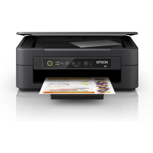 Epson Expression Home XP-2150 Inkjet A4 5760 x 1440 DPI 27 ppm Wi-Fi - Image 7