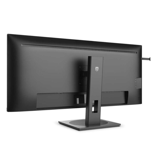 Philips 5000 series 40B1U5600/00 computer monitor 101.6 cm (40") 3440 x 1440 pixels Wide Quad HD LCD Black - Image 4