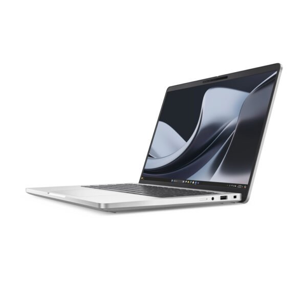 DELL Pro 14 Plus PB14255 AMD Ryzen AI 5 340 Laptop 35.6 cm (14") Full HD+ 16 GB LPDDR5x-SDRAM 512 GB SSD Wi-Fi 7 (802.11be) Win - Image 2