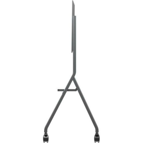 Viewsonic VB-STND-009 signage display mount 2.67 m (105") Black, Silver - Image 3