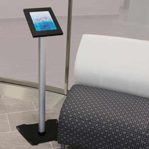 StarTech.com Secure Tablet Floor Stand - Anti-Theft - Image 3