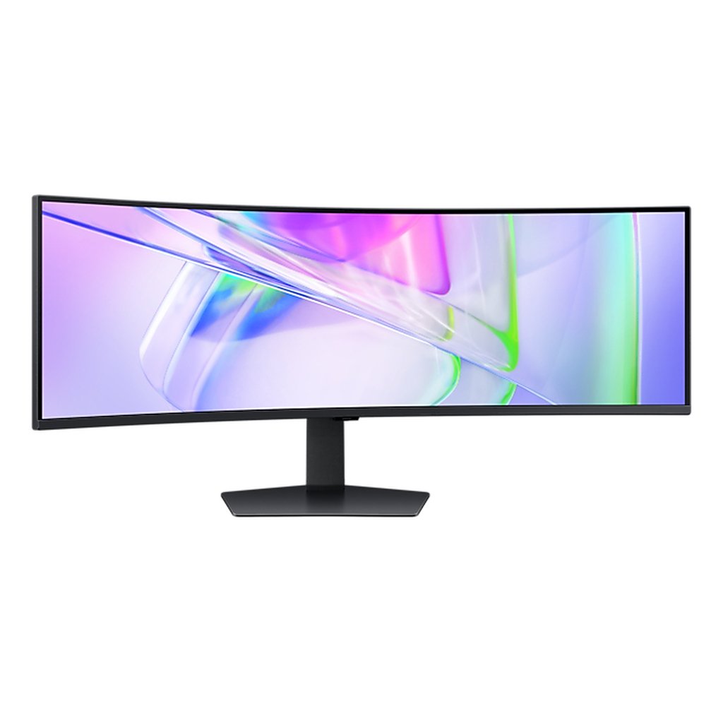 Samsung LS49C950UAU computer monitor 124.5 cm (49") 5120 x 1440 pixels DQHD LED Black - Image 14