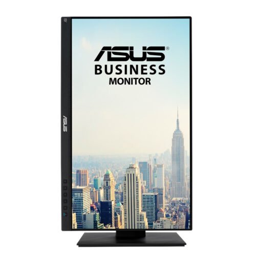 ASUS BE24EQSB computer monitor 60.5 cm (23.8") 1920 x 1080 pixels Full HD LED Black - Image 2
