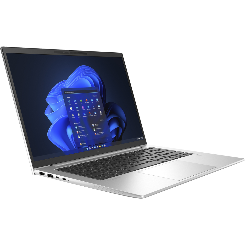 HP EliteBook 1040 G9 Intel® Core™ i7 i7-1255U Laptop 35.6 cm (14") WUXGA 32 GB DDR5-SDRAM 1 TB SSD Wi-Fi 6 (802.11ax - Image 3