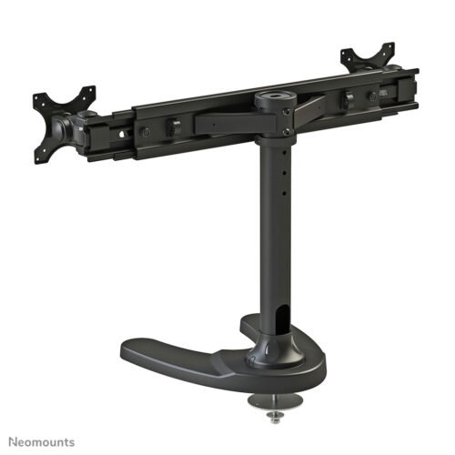Neomounts FPMA-D700DD Monitor stand 19-30" - Image 10