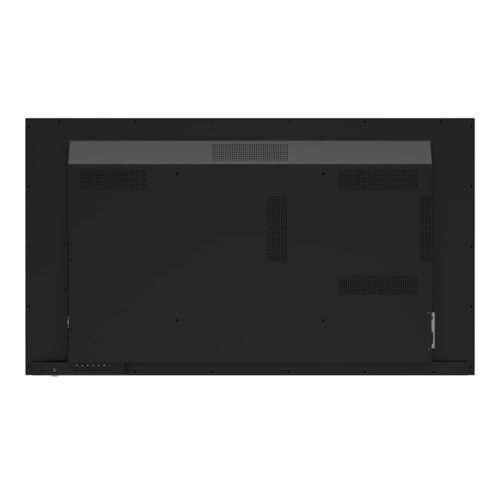 BenQ SL5502K Digital signage flat panel 139.7 cm (55") LED 500 cd/m² 4K Ultra HD Black Android 24/7 - Image 9