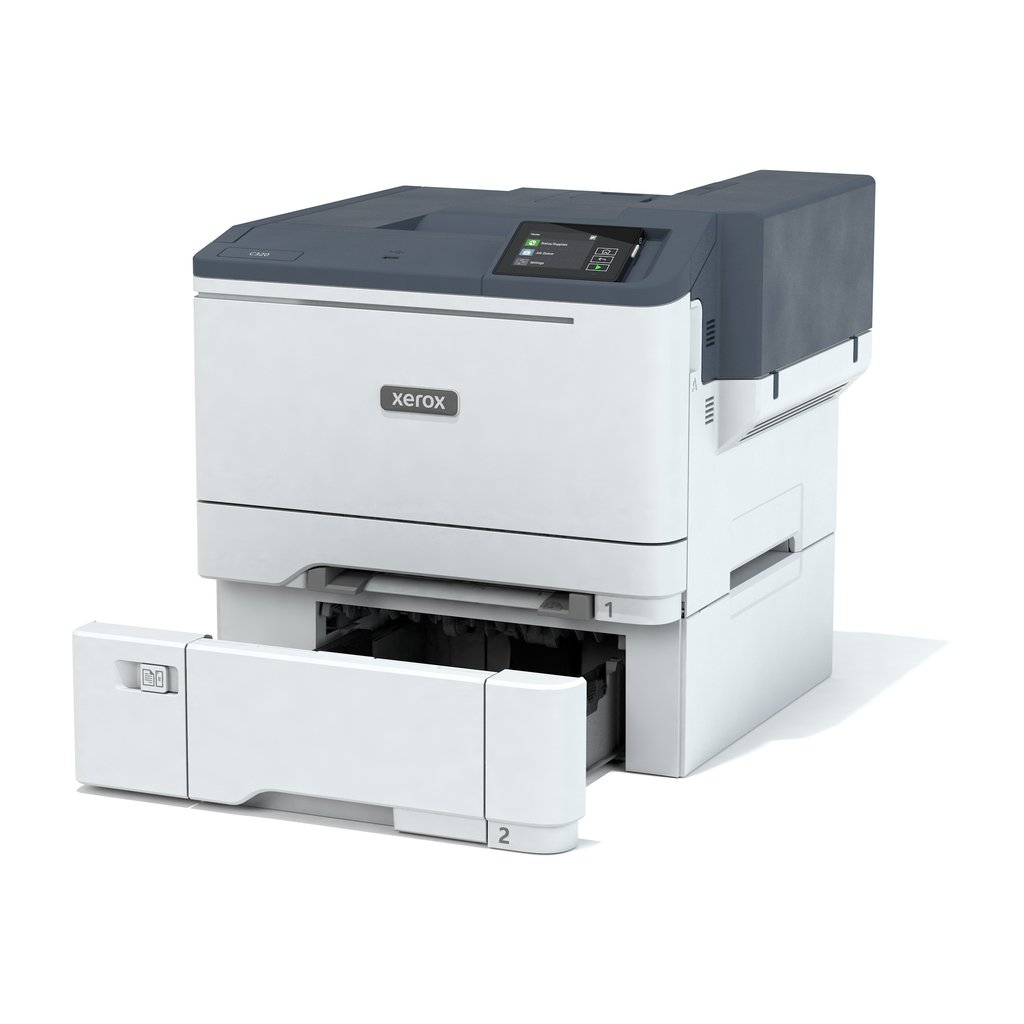 Xerox C320 A4 33ppm Wireless Duplex Printer PS3 PCL5e/6 2 Trays Total 251 Sheets - Image 17