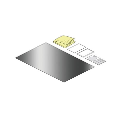 Kensington Privacy Screen Filter for Surface Go - 2-Way Removable - Image 2