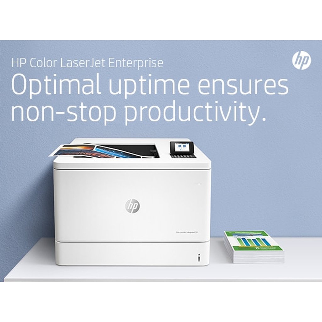 HP Color LaserJet Enterprise M751dn - Image 20