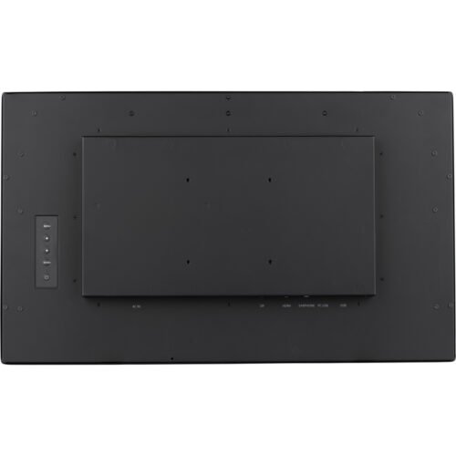 iiyama 23.8” 10pt Optical Bonded PCAP Open Frame Touch monitor with IPS panel technology, edge-to-edge glass design, anti-fin - Image 10