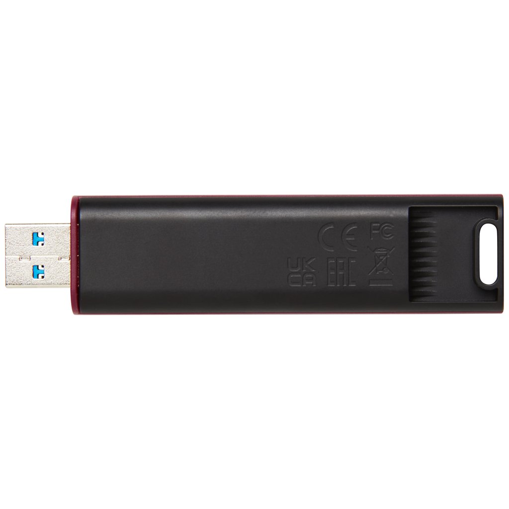 Kingston Technology DataTraveler 1TB Max Type-A 1000R/900W USB 3.2 Gen 2 - Image 10