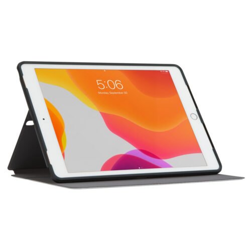 Targus Click-In 26.7 cm (10.5") Folio Silver - Image 6
