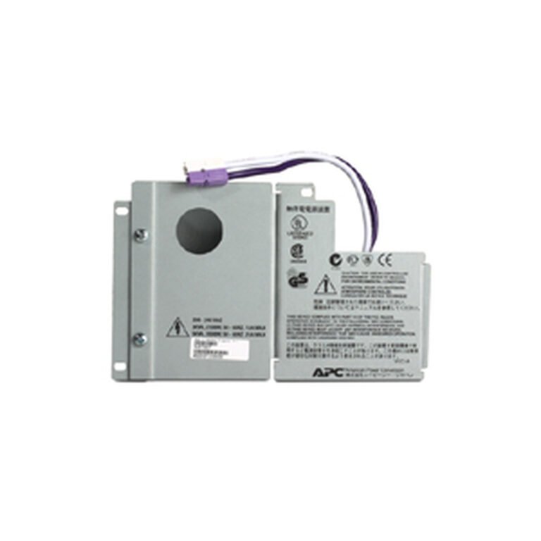 APC Smart-UPS RT Input/Output Hardwire Kit, 3/5/6kVA
