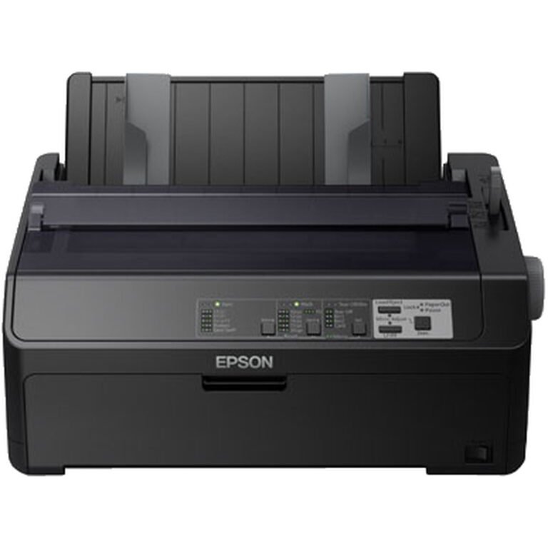 Epson FX-890IIN dot matrix printer 240 x 144 DPI 612 cps