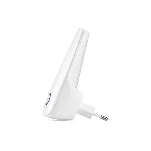 TP-Link Tapo TL-WA850RE network extender Network repeater White 10, 300 Mbit/s - Image 2