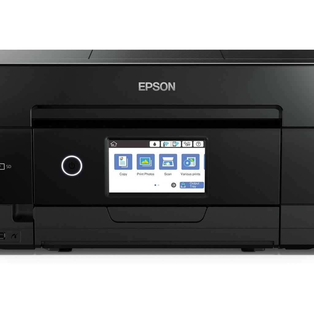 Epson Expression Premium XP-7100 Inkjet A4 5760 x 1440 DPI 32 ppm Wi-Fi - Image 8