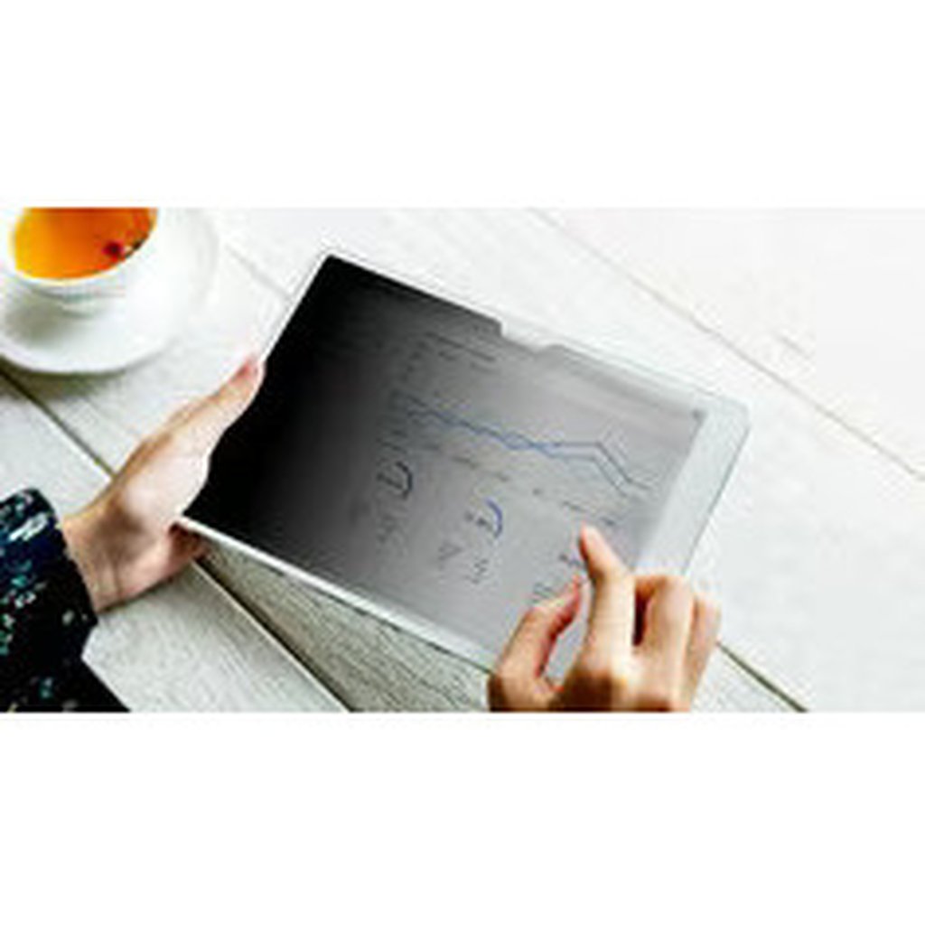 3M BPTAP004 display privacy filter 27.7 cm (10.9") Tablet Frameless display privacy filter - Image 2