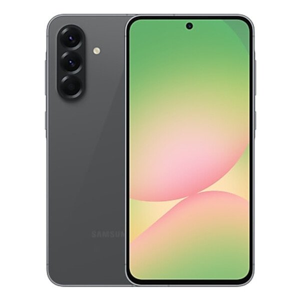 Samsung Galaxy A56 17 cm (6.7") Dual SIM 5G USB Type-C 8 GB 128 GB 5000 mAh Graphite
