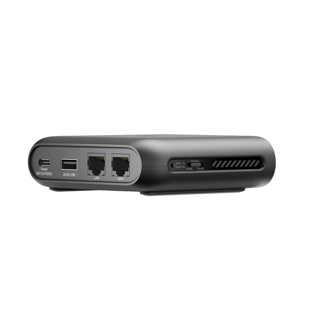 TP-Link AX1500 Wi-Fi 6 Travel Router - Image 2